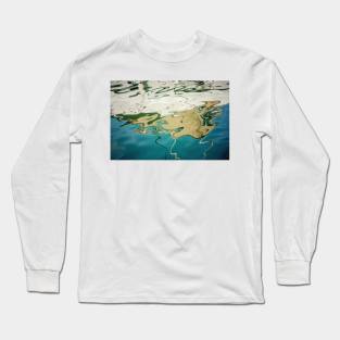 Marina Life Long Sleeve T-Shirt